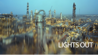 An Unknown Hacker Group Claims That It Shut Down the World's Largest Oil Company—And That They'll Do It Again
